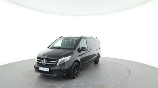 MERCEDES V 300 2021