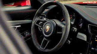 Financování Kupé Porsche 911 2018