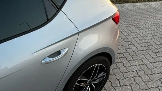 Lízing Kombi Seat Leon 2019