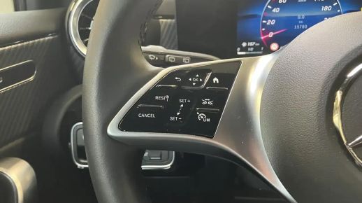 MERCEDES A 200 2023