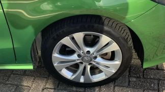 Lízing Hatchback MERCEDES B 180 2016