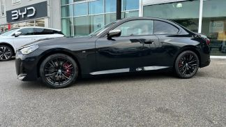 Lízing Kupé BMW 240 2023