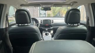 Finansowanie Hatchback Kia Sportage 2011