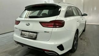 Finansowanie Wóz Kia CEED SW / CEE'D SW 2022
