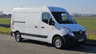 Finansowanie Van Renault MASTER T35 2019