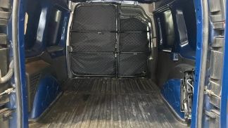Lízing Van Renault Kangoo 2020