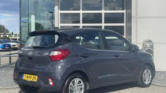 Leasing Hatchback Hyundai i10 2023