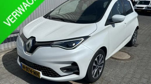 Renault ZOE 2020