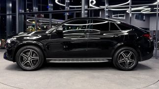 Finansowanie Coupé MERCEDES GLE 350 2022