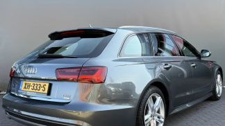 Finansowanie Wóz Audi A6 2019