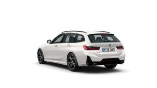 Finansowanie Wóz BMW 320 2024