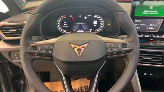 Leasing SUV Cupra Formentor 2025