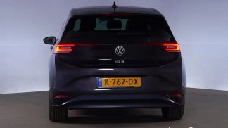 Leasing Hatchback Volkswagen ID.3 2020