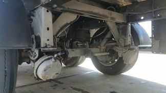 Leasing Semi-trailer Kempf SP 35/3 2019