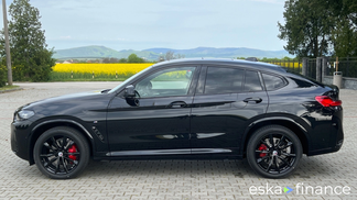 SUV BMW X4 2023