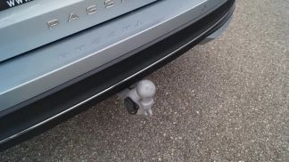 Finansowanie Wóz Volkswagen Passat Variant 2024