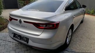 Lízing Sedan Renault Talisman 2019