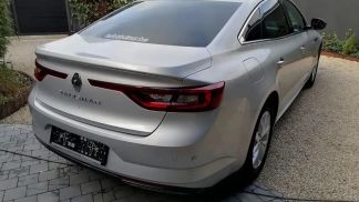 Leasing Sedan Renault Talisman 2019