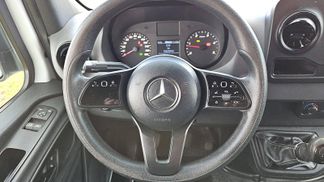 Leasing Van Mercedes-Benz SPRINTER 311 2020