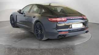 Finansowanie Coupé Porsche Panamera 2019