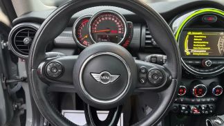 Leasing Hatchback MINI Cooper 2015