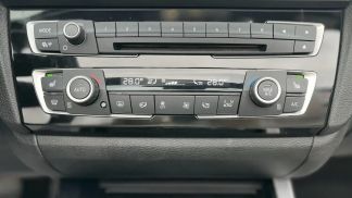Lízing Kabriolet BMW 220 2015