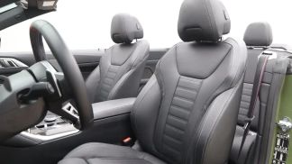 Financování Konvertibilní BMW 440 2024
