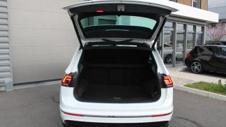 Leasing Wagon Volkswagen Tiguan 2019