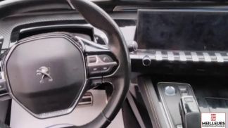 Leasing Wagon Peugeot 508 2020