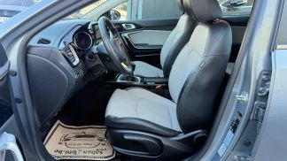 Finansowanie SUV Kia XCeed 2021