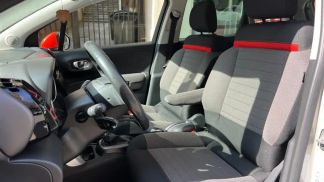 Leasing SUV Citroën C3 Aircross 2018