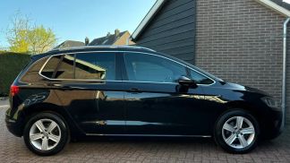 Lízing Hatchback Volkswagen Golf Sportsvan 2015