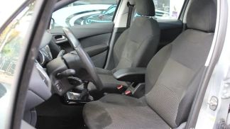Financování Hatchback Citroën C3 2014