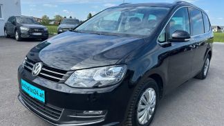 Finansowanie Hatchback Volkswagen Sharan 2020
