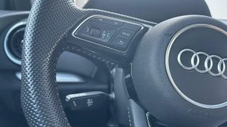 Finansowanie Hatchback Audi A3 2020