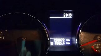 Lízing Hatchback Nissan Qashqai 2010
