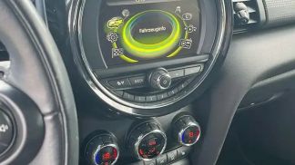 Financování Konvertibilní MINI Cooper D Cabrio 2017