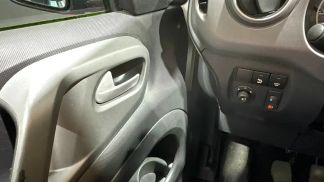 Lízing Hatchback Peugeot Partner 2016