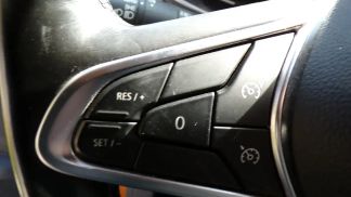 Leasing Hayon Renault Captur 2020