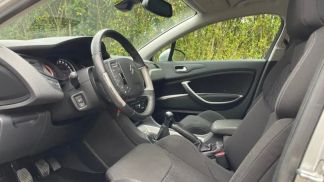 Finansowanie Van Citroën C5 2011