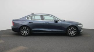 Leasing Sedan Volvo S60 2021