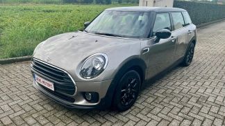 Lízing Kombi MINI Cooper Clubman 2020