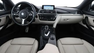 Finansowanie Coupé BMW 420 2018