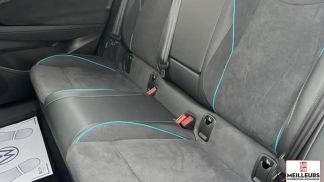Leasing Sedan Volkswagen ID.7 2023