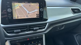 Leasing Convertible Volkswagen T-Roc 2022