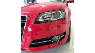 Lízing Kabriolet Audi A3 2013