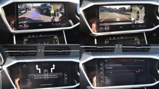 Leasing Wagon Audi A6 Allroad 2022