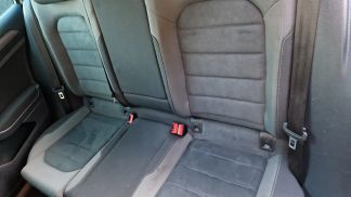 Leasing Wagon Volkswagen GOLF VARIANT 2017