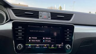 Leasing Wagon Skoda Superb 2021