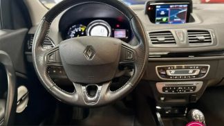 Finansowanie Wóz Renault Megane 2014